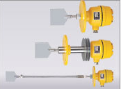 可調阻旋料位開(kāi)關(guān)PRL-100EB/PRL-100E煤礦用料位開(kāi)關(guān)