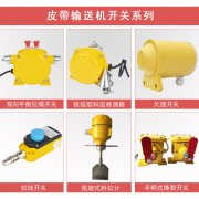 皮帶撕裂開(kāi)關(guān)EBST-Q01工廠(chǎng)直營(yíng) 皮帶撕裂開(kāi)關(guān)EBST-Q01工廠(chǎng)直營(yíng)