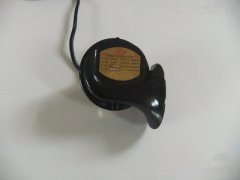24V蝸牛防爆喇叭 倒車(chē)聲光警示裝置DLEC1-24生產(chǎn)廠家