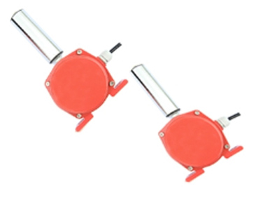 工廠耐壓防爆型兩級(jí)跑偏開(kāi)關(guān)ELAM-10、工業(yè)輸送系統(tǒng)用兩級(jí)跑偏開(kāi)關(guān)JM-KPT1-10-45生