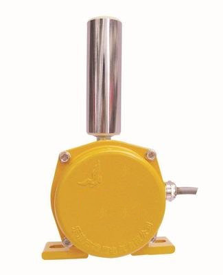 可靠YG11-830-20水泥廠跑偏開關(guān)、礦山BKPT1-10-45 防爆跑偏開關(guān)生產(chǎn)