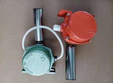 纜繩控制器SLF-A-II防水型、立輥跑偏開關GHPK-2-12-30生產