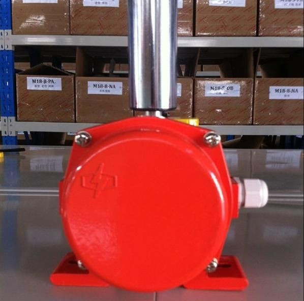 兩級跑偏開關(guān)PKG-A，PKG-Y、兩級跑偏開關(guān)PKS-20-35 防爆兩級跑偏開關(guān)廠家