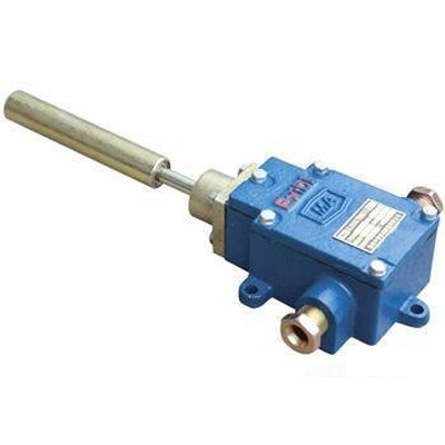 跑偏開關DPK-20-35、DPK-10-45、跑偏開關FPI-20-35生產(chǎn)廠家