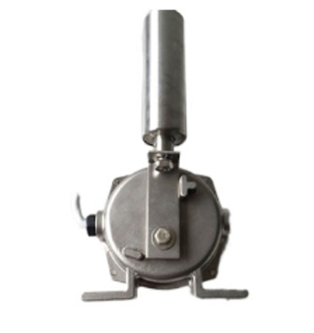 卓信提升機用380V兩跑偏開(kāi)關(guān)SBP-12-30、跑偏開(kāi)關(guān)SDM-T650AH成對安裝于皮帶機兩側生