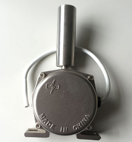 皮帶跑偏檢測器GHLS-12-30交直流220/380V、皮帶跑偏開(kāi)關(guān)KPTH2-10兩級跑偏開(kāi)關(guān)防偏傳
