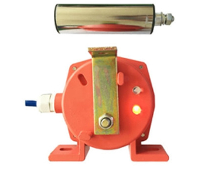 皮帶輸送機P-K2-自動(dòng)停機防跑偏開(kāi)關(guān)、皮帶輸送機通用跑偏開(kāi)關(guān)XLPP一Ⅱ價(jià)格