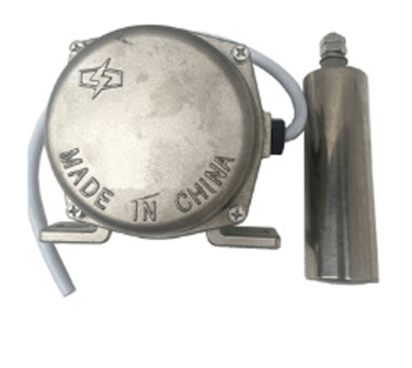 卓信通用型皮帶跑偏開(kāi)關(guān)PKB-12-30、推桿式兩級跑偏開(kāi)關(guān)HQ-EP-P廠(chǎng)家