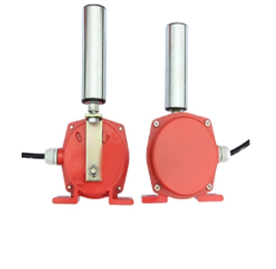長(cháng)方型PXA-02GKH-20-30-C隔爆兩級跑偏開(kāi)關(guān)、