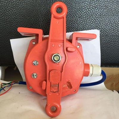 90-380V輸送機自動(dòng)拉線(xiàn)開(kāi)關(guān)HQ-EP-L、220V3A拉繩開(kāi)關(guān)XLLS-II型生產(chǎn)
