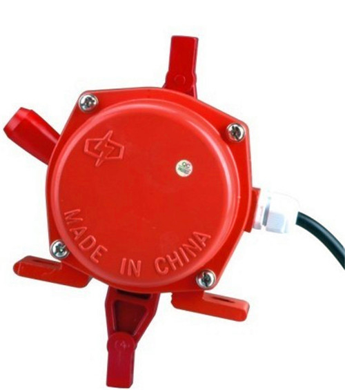 ATLS-100/B/22拉繩開(kāi)關(guān)、AYKG-PP100220雙向拉繩開(kāi)關(guān)接入PLC廠(chǎng)家