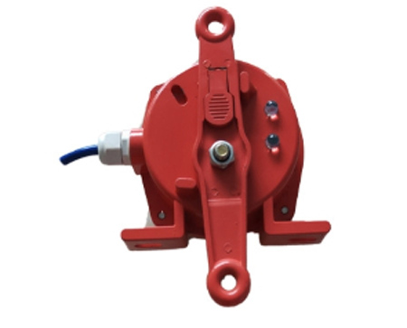 卓信DB-LS0808皮帶安全拉繩開(kāi)關(guān)380V、DB-LS4878港口碼頭輸送設備用拉繩開(kāi)關(guān)價(jià)格