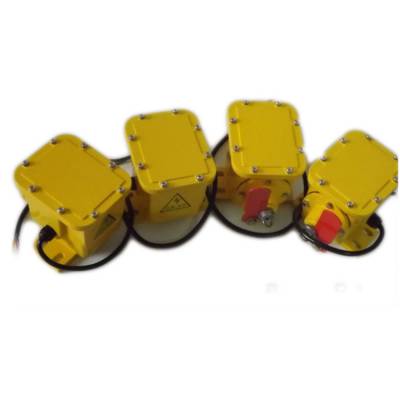 BZH-11防撕裂開(kāi)關(guān)、BZL-220縱向撕裂開(kāi)關(guān)防水防爆型生產(chǎn)廠(chǎng)家