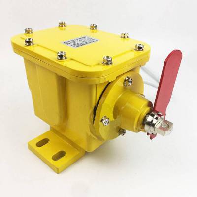 GVY-2K膠帶縱向撕裂傳感器220VAC、GVY-2K縱向撕裂開(kāi)關(guān)帶寬1.6米廠(chǎng)家