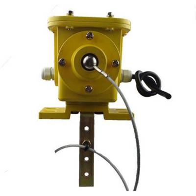 帶式輸送機膠帶撕裂開(kāi)關(guān)NSTB-L1200II、帶式輸送機膠帶縱向撕裂檢測裝置YHZL-2廠(chǎng)家