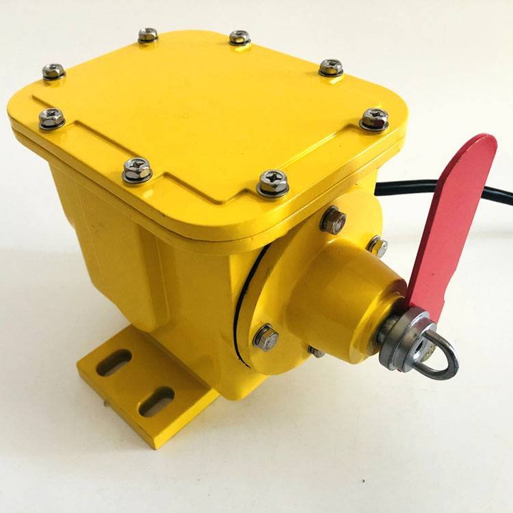 卓信防爆礦用縱向撕裂檢測器EXZL-B-1200、防水 ESKW-011撕裂開(kāi)關(guān)生產(chǎn)