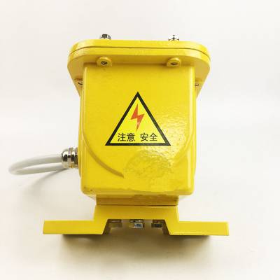 鋼廠(chǎng)220V皮帶縱向撕裂保護裝置ZSBH-9/JG、隔爆型縱向撕裂保護裝置BZL-220B價(jià)格