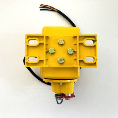 手柄式縱向撕裂開(kāi)關(guān)YME-10460-2AB、輸送帶XLZL-B皮帶防撕裂開(kāi)關(guān)廠(chǎng)家