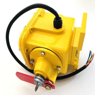 卓信縱向撕裂開(kāi)關(guān)THSL-L型380V3A現貨、縱向撕裂開(kāi)關(guān)XTD-PTW-AK撕裂檢測器生產(chǎn)