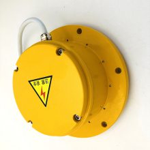 ZNDM-01智能堵煤開(kāi)關(guān)接線(xiàn)視頻、動(dòng)作靈敏堵料檢測開(kāi)關(guān)GRB-29588II生產(chǎn)