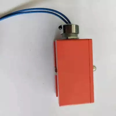 吊掛式MFFP-11卓信傾斜開(kāi)關(guān)AC220V常閉、翻車(chē)機卸料用傾斜料位計LCS20-SA-1價(jià)格