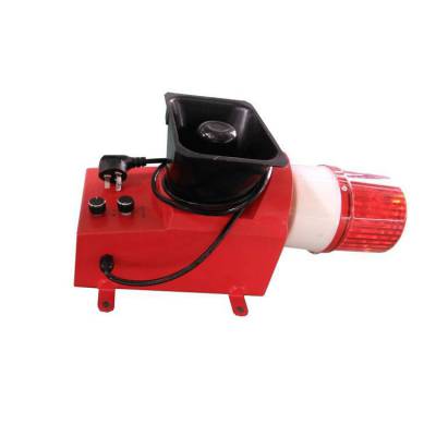 思達電笛報警器DJ-5C、防爆報警器BBJ-ZR配搭304安裝支架廠(chǎng)家