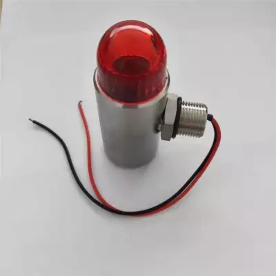 防水聲光報警器TBD-3T-Y、鋼廠(chǎng)用語(yǔ)音聲光報警器PT-SC2-R-220廠(chǎng)家