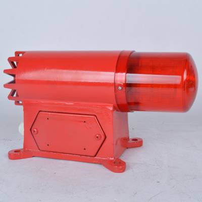 工業(yè)行車(chē)用聲光報警器SHDL-WA-220-R-P、工業(yè)聲光報警器FA-B33價(jià)格