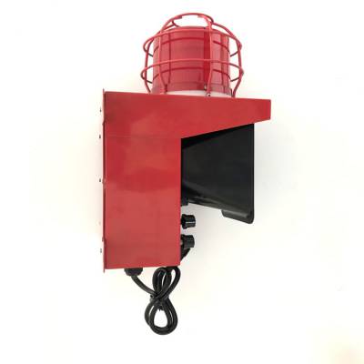 交流220V25w聲光報警器MY-TBJ-150、交流220V聲光報警器MY-TBJ-150廠(chǎng)家
