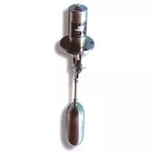 LL-2料流開關(guān)1常開1常閉、LLX-II推桿式煤流開關(guān)料流檢測器價格