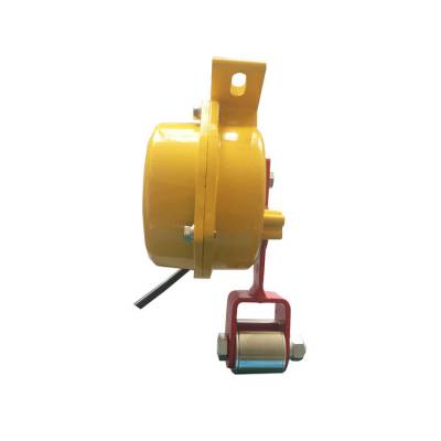 WPLL-5022料流檢測開關(guān)工作溫度、XD-TH-2煤流開關(guān)生產(chǎn)廠家