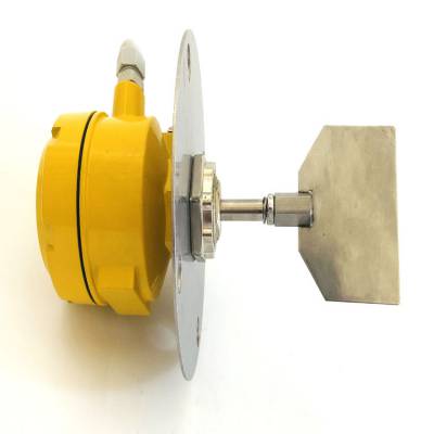 YKLL-II散裝粉煤灰輸送機料流檢測器、YWLJ-2思達下料流檢測器生產(chǎn)