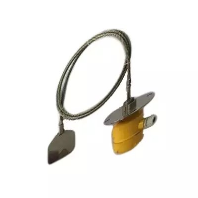 HL-400H-4PB經(jīng)濟(jì)型阻旋式料位開關(guān)、HL-400HHGS耐高溫型小阻旋式料位開關(guān)廠家