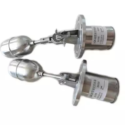 L2000-C射頻導(dǎo)納物位控制器、L9903-wk-D33料位計應(yīng)用范圍廠家