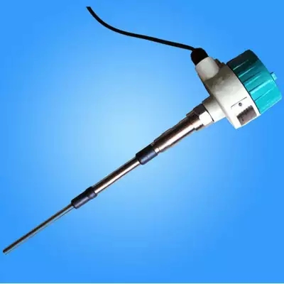 SR2-20SDC-600TD電力料位控制用阻旋式料位開關(guān)、SR2-30F-750-1200堵料檢測儀工作溫度