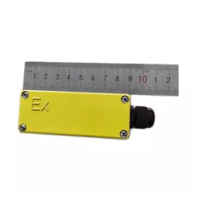 卓信耐負荷型阻旋料位開(kāi)關(guān)PRL-G7-40、耐高溫阻旋料位開(kāi)關(guān)WP-RS-41C-HT廠(chǎng)家