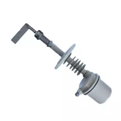 阻旋式料位開(kāi)關(guān)DN80 L=250mm、阻旋式料位開(kāi)關(guān)HQSS-II廠(chǎng)家