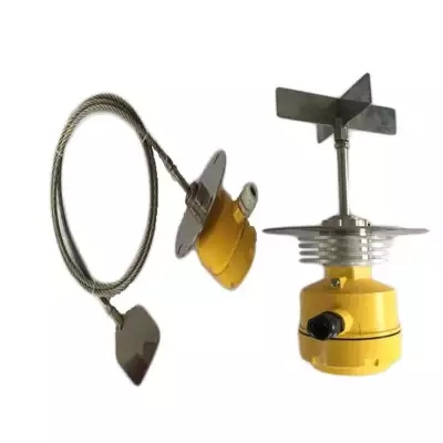 阻旋式料位開(kāi)關(guān)JDZX-10BAT5-YZ、阻移式物位計UL-2HOF生產(chǎn)