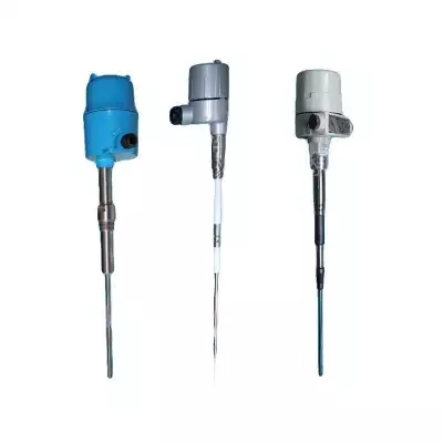 C18-350y顆粒狀料位控制器、CKSR-80耐高溫阻旋料位控制器價格