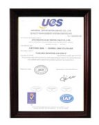 榮譽(yù)資質(zhì)